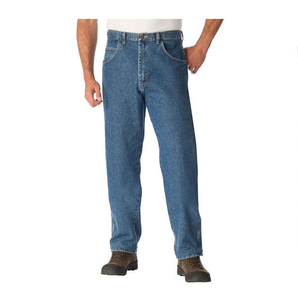Wrangler Trekkers de trail de ajuste relajado para hombre