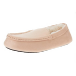 Pantuflas tipo mocasín para mujer Amazon Essentials
