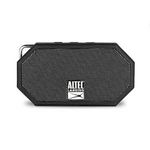 Altavoz Bluetooth impermeable Altec Lansing Mini H2O