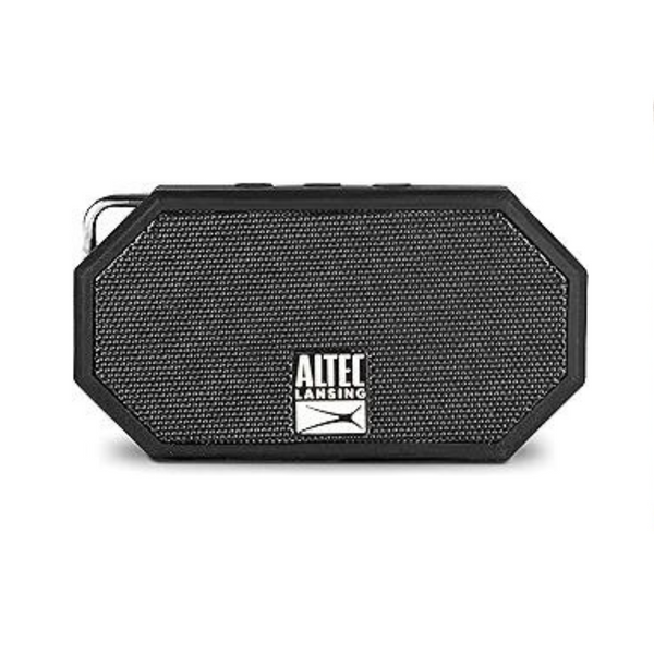 Altavoz Bluetooth impermeable Altec Lansing Mini H2O
