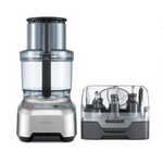 Ahorre en electrodomésticos de cocina Breville