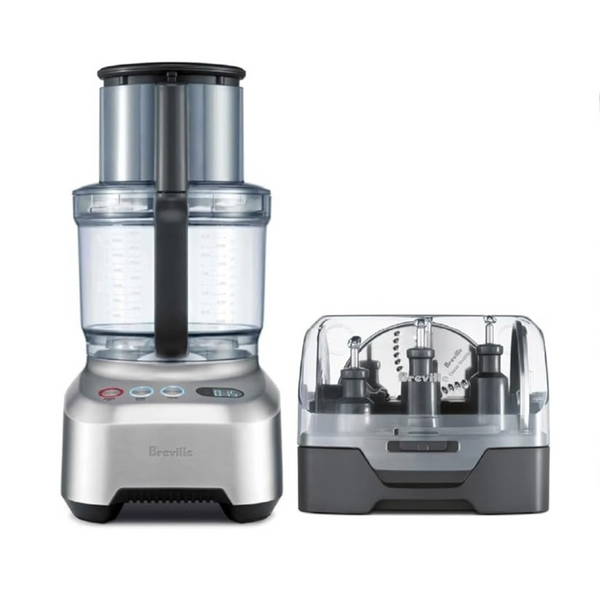 Ahorre en electrodomésticos de cocina Breville