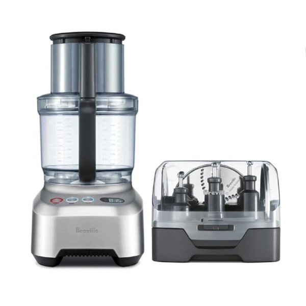 Save On Breville Kitchen Appliances