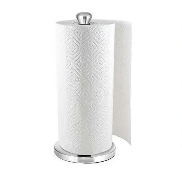 Toallero de papel para encimera Alpine