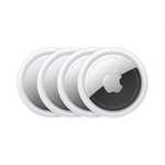 Paquete de 4 etiquetas Apple Air