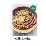 Libro de cocina totalmente kosher
