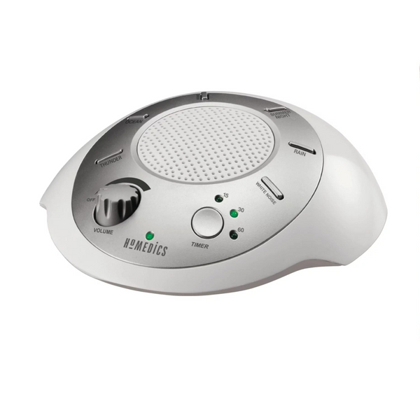 HoMedics Sound Spa White Noise Machine