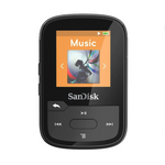 Reproductor MP3 Bluetooth SanDisk Clip Sport Plus de 32 GB