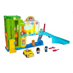 ¡Ahorre hasta un 46 % en Fisher Price, Mega Bloks, Power Wheels y más!