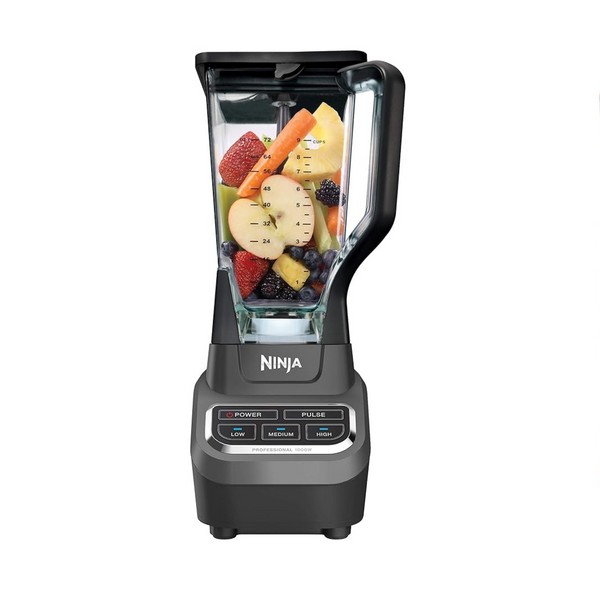 Ninja BL610 Professional 72 Oz Countertop Blender