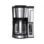 Ninja 12-Cup Programmable Coffee Brewer, 2 Brew Styles Classic & Rich