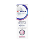 Crest Pro Health Gum And Sensitivity Toothpaste