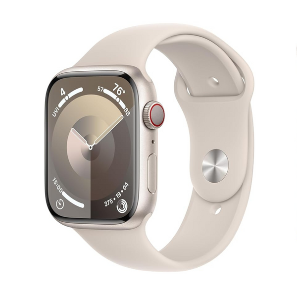 Reloj inteligente GPS Apple Watch SE de 2.ª generación y serie 9 