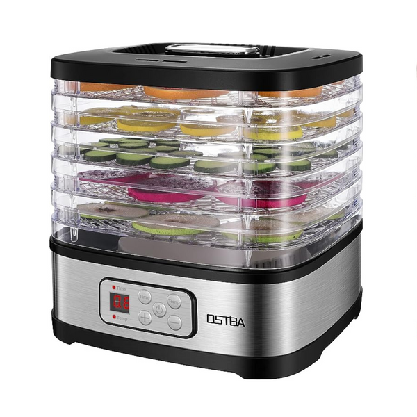 Food Dehydrator Machine