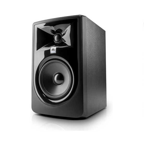 JBL Professional 305P Next-Generation 5-Inch 2-Way Powered Studio Monitor