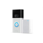 Ring Video Doorbell – con Ring Chime