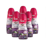 Paquete de 6 ambientadores para ropa Clorox Scentive Scentive Beads