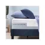 Only 1 Hour Left To Get A Zinus Ultra Cooling Gel Twin Mattresses
