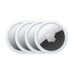4 AirTags de Apple