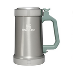 Stanley Classic Abrebotellas Jarra de cerveza de acero inoxidable de 24 oz