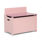 GapKids by Delta Children Collection Caja de juguetes, rubor
