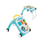 Andador de empuje 4 en 1 Baby Einstein Musical Mix 'N Roll