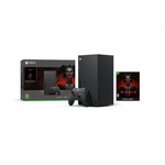 Xbox Series X 1TB Diablo IV Console Bundle