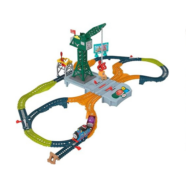 Thomas & Friends Motorized Train Set