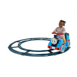 Power Wheels Thomas & Friends Ride-On Train