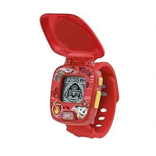 VTech PAW Patrol Marshall Learning Watch