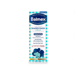 Balmex Complete Protection Baby Diaper Rash Cream, 2 Oz