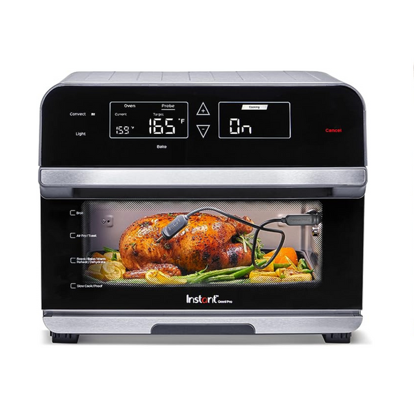 Instant Omni Pro 19 QT/18L Air Fryer Toaster Oven Combo