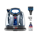 Limpiador portátil para manchas y manchas de alfombras Bissell SpotClean ProHeat