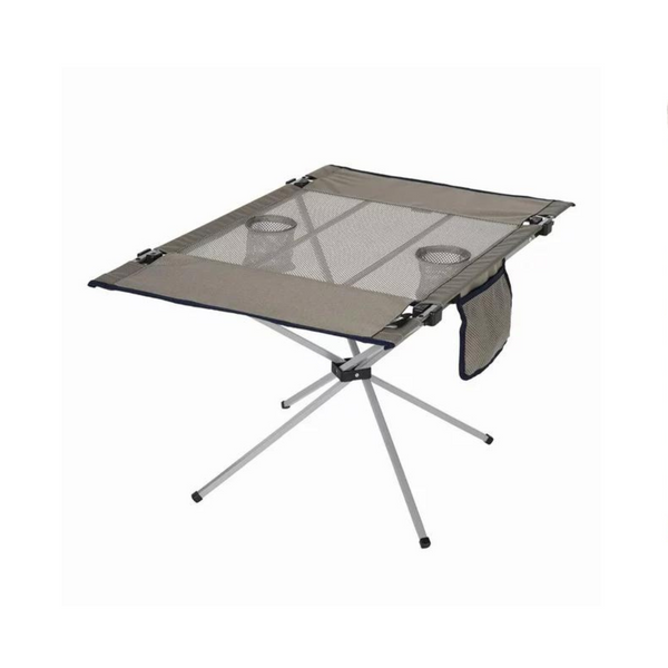 Ozark Trail Portable High-Tension Travel Table (31.5 x 20.5 x 18.1")