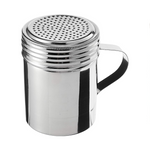 Winco 10 onzas. Draga de acero inoxidable