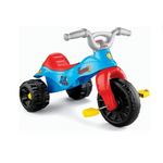 Fisher-Price Barbie Tricycle Tough Trikes