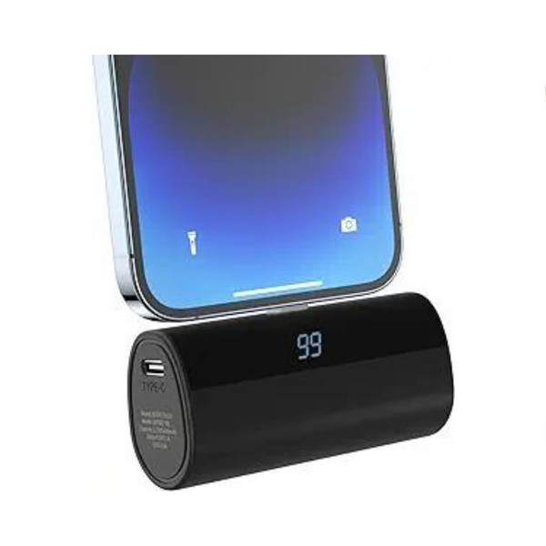 Small Portable Charger