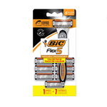 Obtenga entre un 45% y un 55% de descuento en varias maquinillas de afeitar BIC