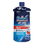 Abrillantador Finish Jet-Dry, 23 onzas líquidas