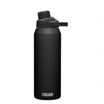 32-Oz CamelBak Chute Mag Vacuum Insulated Stainless Steel Water Bottle (Black)