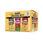 30 bolsas de nueces para picar variedad exclusiva de Kirkland