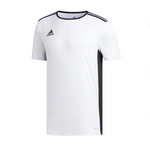 adidas Entrada 18 camiseta de fútbol para hombre