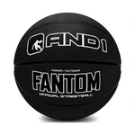 Baloncesto de goma AND1 Fantom