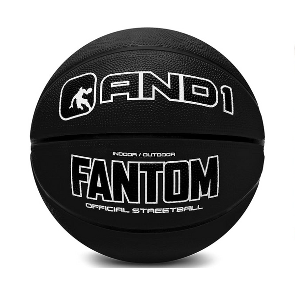 Baloncesto de goma AND1 Fantom