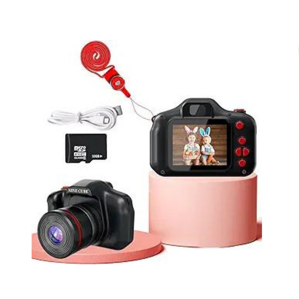 Kids Digital Camera