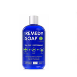 Truremedy Naturals Remedy Jabón Corporal con Aceite de Árbol de Té
