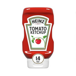 Heinz Tomato Ketchup (14 oz Bottle)