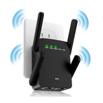 Extensor WiFi rápido