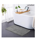Alfombra de baño antideslizante