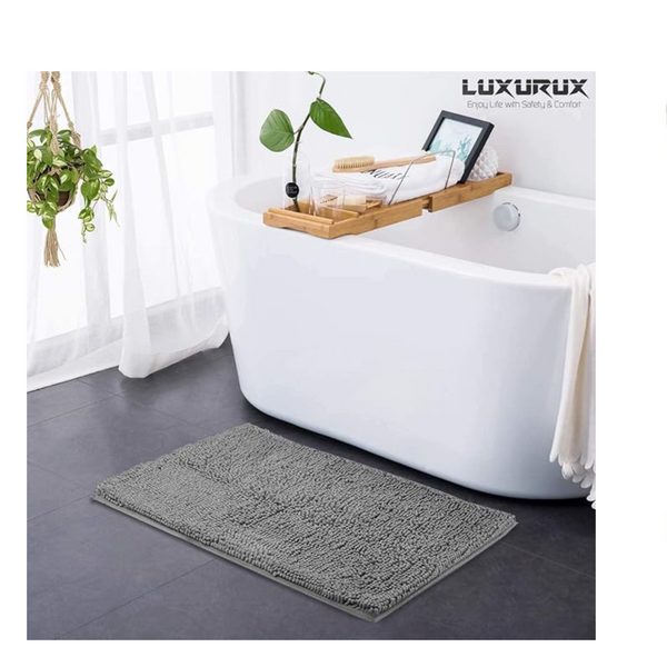 Alfombra de baño antideslizante